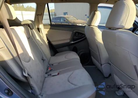 2009 Toyota Rav4 z USA, uszkodzony, nr VIN JTMBF33V29D013371